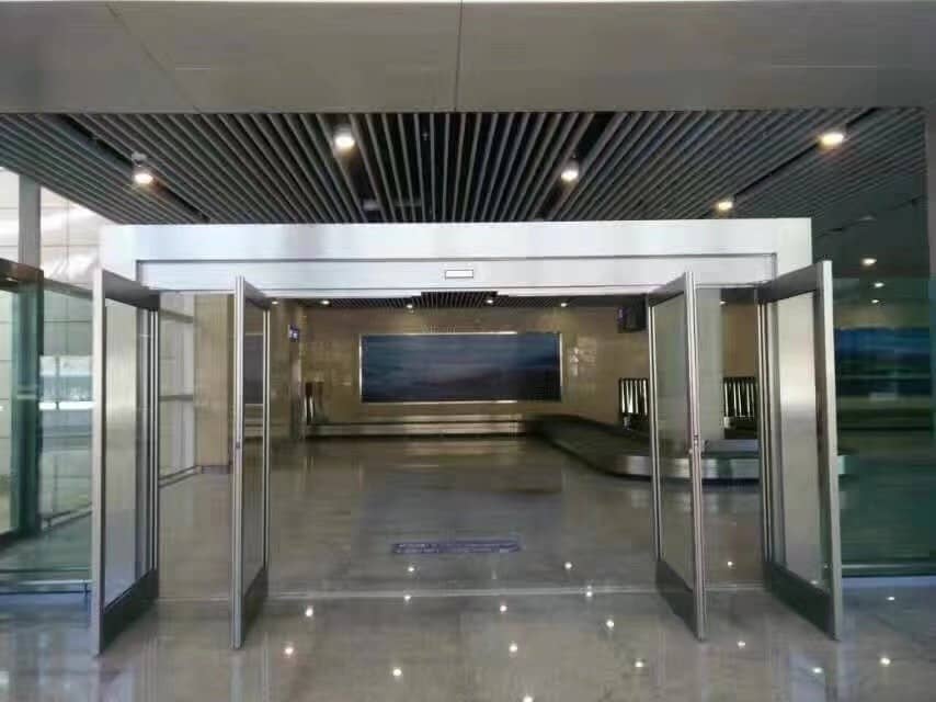 درب های بریک اوت