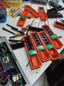 ریموت بالابر