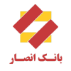 نصب درب اتوماتیک بانک انصار